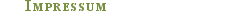 Impressum